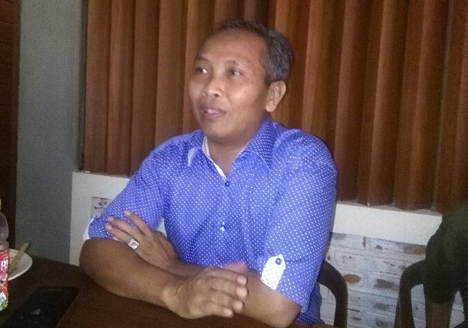 Mudarta: Jokowi Sulit Menang 80 Persen di Bali