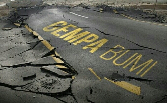 Gempa Bumi 4,5 SR Guncang Flores Timur, Tidak Berpotensi Tsunami