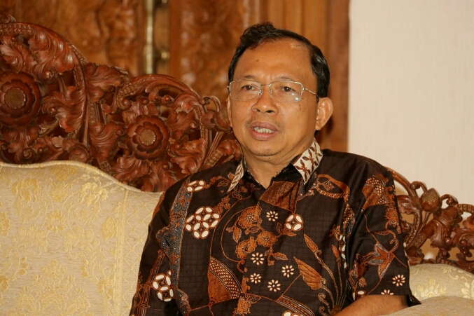 Wujudkan Trisakti, Gubernur Akan Kembangkan Industri Kreatif Berbasis Budaya Bali