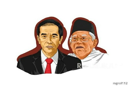 Puncak Kampanye Jokowi-Amin Akan Dihadiri Ratusan Seniman & Jutaan Pendukung