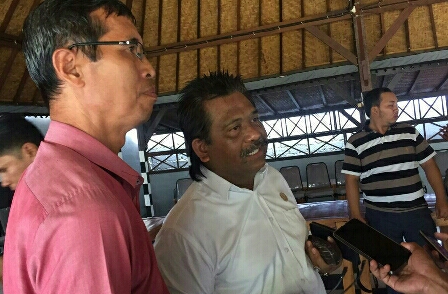 Pengacara Mantan Wagub Bali Sudikerta Upayakan Penyelesaiin Kekeluargaan