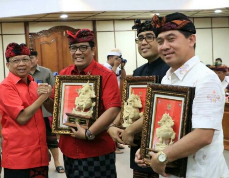 Gubernur Koster Tak Ingin Musrenbang Hanya Sekedar Seremonial