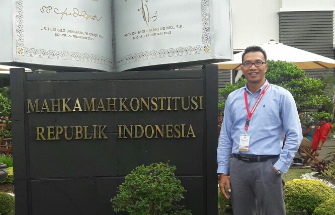 I Kadek Agus Mulyawan, SH,MH: Bantuan Pemerintah Adalah Hak Rakyat, Jangan Dipolitisasi