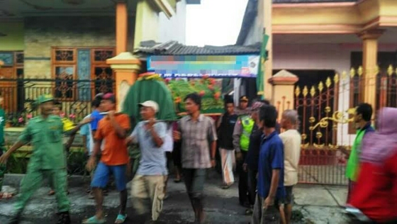 Kelelahan Kawal Pemilu, 2 Anggota Linmas di Lumajang Tewas