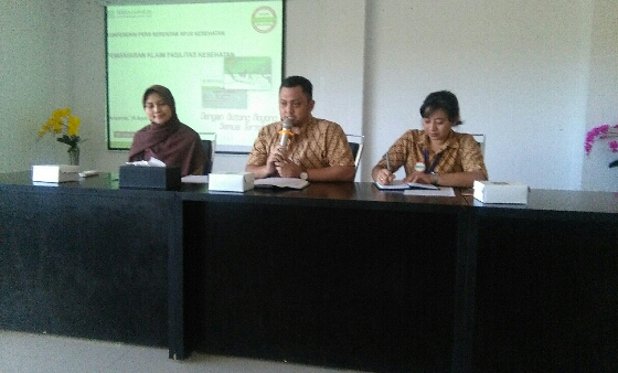 Bayar Rumah Sakit, BPJS Kesehatan Kucurkan Rp. 11 Triliun