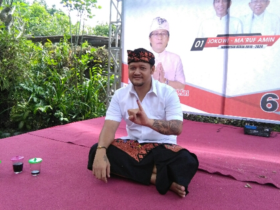 Cegah Kecurangan, Gus Bota Terjunkan Loyalis di TPS-TPS
