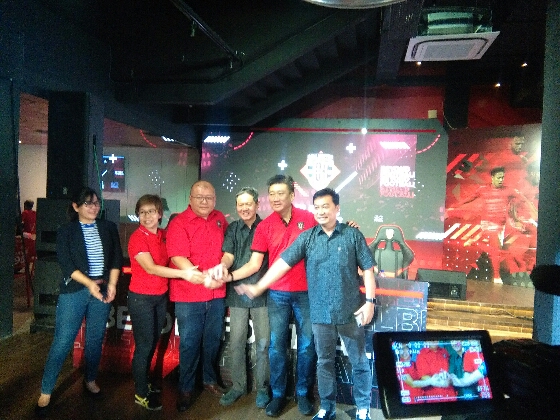 Bali United Go Public, Yabes Tanuri: Kami Bangga Dengan Perkembangan Bali United