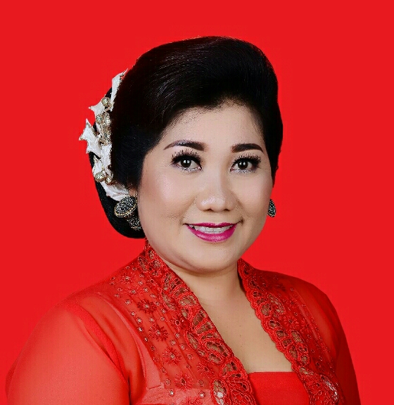 Ni Wayan Sari Galung: Jadi Anggota DPRD Provinsi Siap “Ngayah”