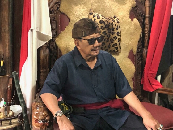 Ratu Ida Cokorda Pemecutan XI: Pleno KPUD Kota Denpasar Sangat Transparan, Jurdil Dan Demokratis