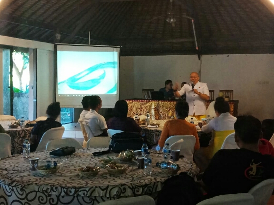 Gema Perdamaian Ke-17: Menyatukan Bangsa Lewat Pesan Perdamaian