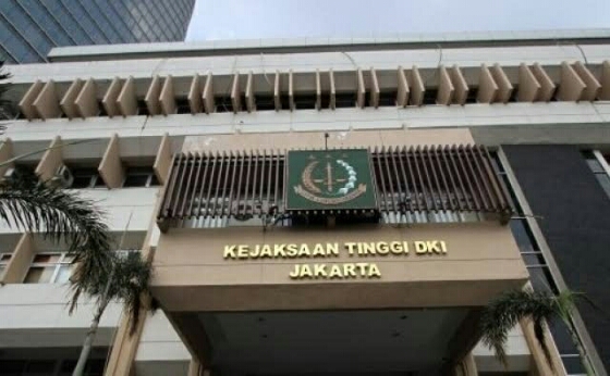 Kajakti DKI Jakarta Tunjuk 5 Jaksa Tangani Kasus Tersangka Dr. Eggi Sudjana Dkk