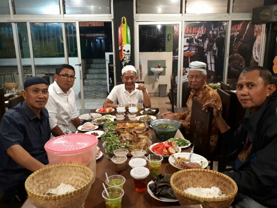 Catur: BNI Terus Dorong PDBN Di Sektor UMKM