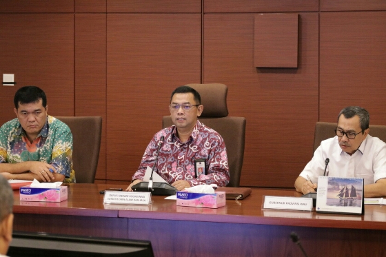 Batas Negara di 4 Pulau Terluar RI di Wilayah Kepulauan Riau Terancam Berkurang, Pemerintah Siapkan Langkah Mitigasinya