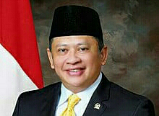 Ketua DPR RI: Hentikan Kegaduhan Politik Sepanjang Bulan Ramadhan
