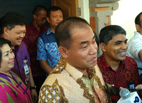 Kajati Bali: Aparat Kejaksaan Yang Tidak Bisa Dibina Dipindahkan Ke Perbatasan