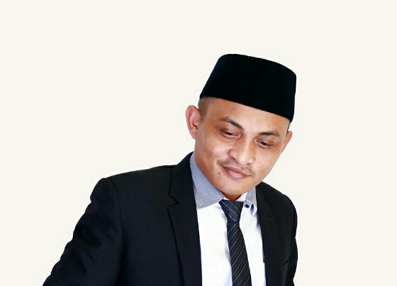 Ketum Himpunan Pewarta Indonesia Maskur Husein, SH., Siap Maju Pilwakot Ternate 2020