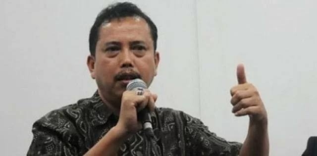 Neta S Pane Dari IPW: Polri Segera Tangkap Komjen Purn Sofyan Jacob