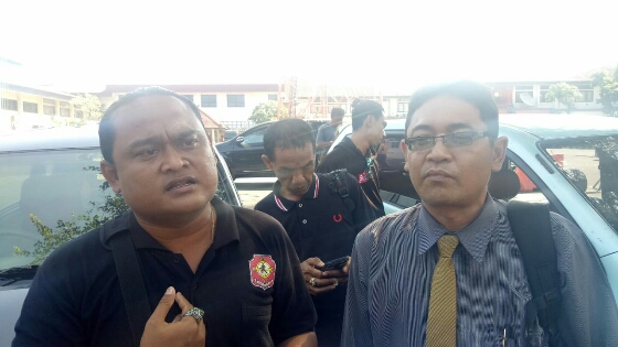 Buntut Dugaan Pencemaran Nama Baik Dalam Pemilu, Dewa Jeck Lapor ke Polda Bali