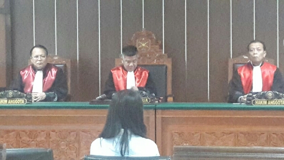 JPU Tak Mampu Hadirkan Saksi, Sidang Kasus Penganiayaan Molor Pekan Depan