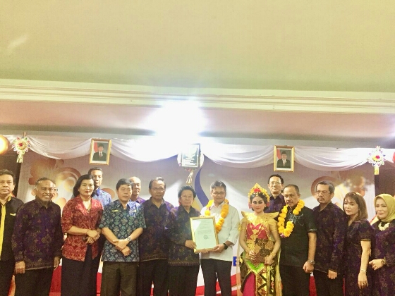 Berubah Jadi ITB STIKOM Bali, Kedepankan Kreatifitas Dan Karya