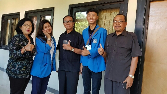 NUDC 2019: Tetap Bangga Meski Tim Debaters Undwi Gagal Masuk Semifinal