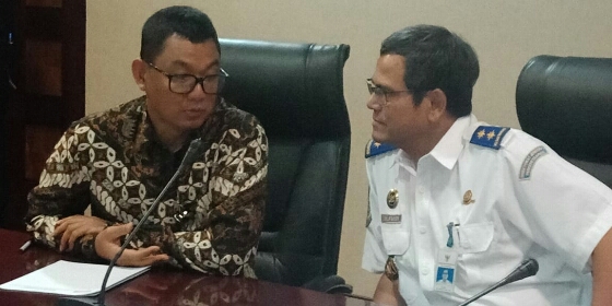 KSP Evaluasi Mudik Lebaran 2019: Kualitas Pelayanan Lebih Meningkat