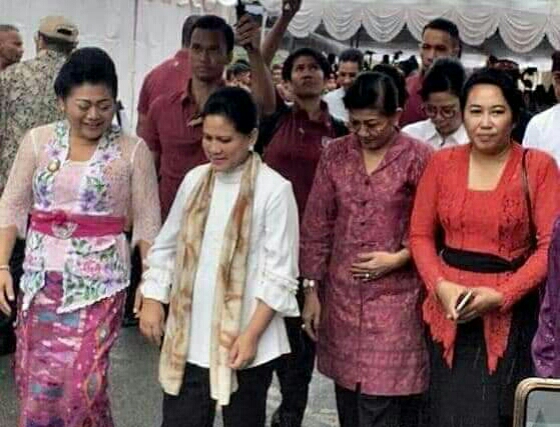 Rehabilitasi dan Penataan Waduk Muara Nusa Dua Tingkatkan Kapasitas Pasokan Air Baku
