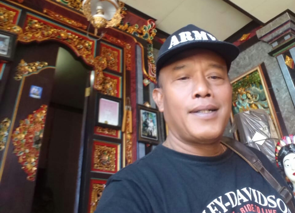 Meski Omzet Penjualan Menurun, Dupa Dewi Bulan Tetap Eksis
