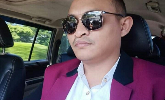 Maskur Husain, SH: Tata Kelola Kota Ternate Perlu Dikelola Lebih Baik
