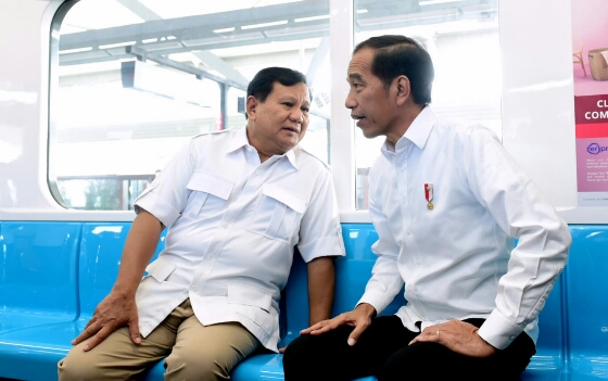 Ini Kata Eko Sulistio: Pertemuan Ini Jokowi Banget, Sangat Out of Box