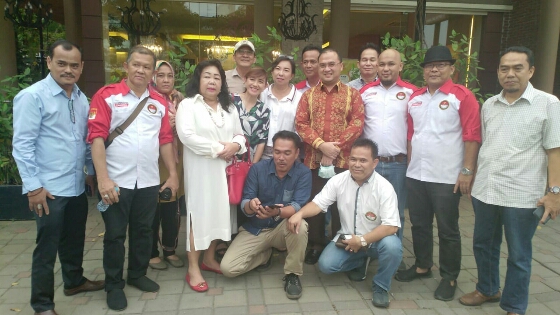 Gubernur Erzaldi Tegaskan Pengiriman Zirkon Harus Patuhi Aturan Hukum