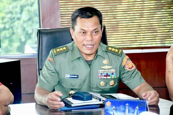 Gerakan Suci : Mewujudkan Ketersediaan Air Bagi Warga Gunung Kidul