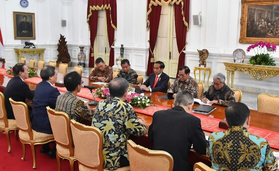 Menanti Efek Berganda Dari Blok Masela