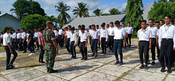 Bhineka Tunggal Ika Adalah Lambang Pemersatu Bangsa
