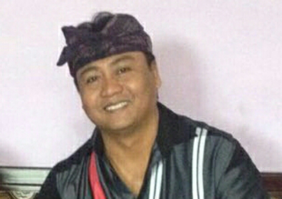 Antisipasi Putus Sekolah,  Nyoman Kari Santika, S. Sos: Warga Padangsambian Minta Sekolah Baru