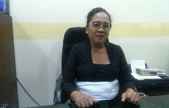 Program Literasi Pacu Siswa SMA7 Denpasar Hasilkan Karya Tulis