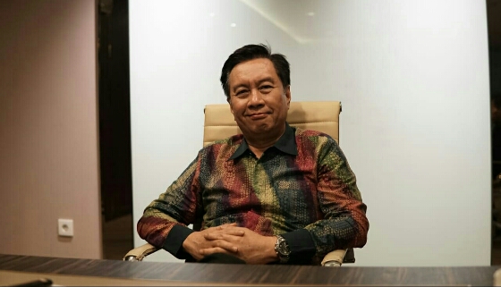 Kadin Indonesia Tanggapi Positif Pidato Visi Indonesia Presiden Jokowi