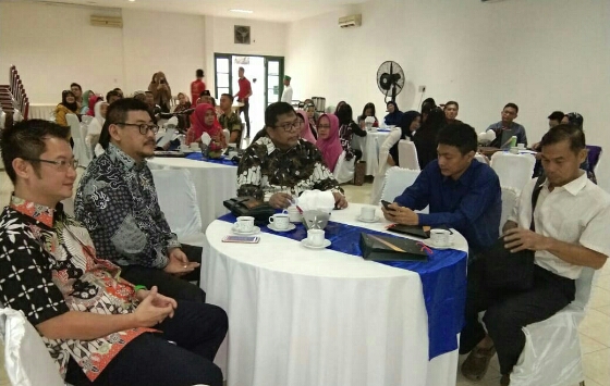 Berikan Solusi Instan Tambahan Modal Kerja, Kadin Indonesia Sumut Jalin Sinergitas Dengan Danamart