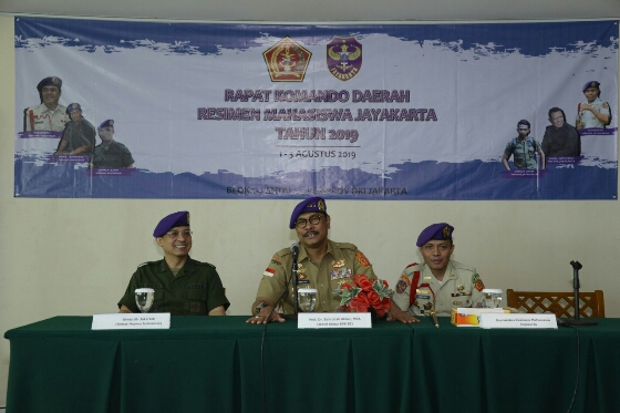 Wakil Ketua BPK: Raihlah Cita-Cita Dengan Gemilang