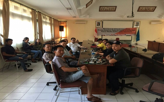 Bentuk Kepengurusan Definitif, DPW IMO Bali Siap Gelar Muswillub