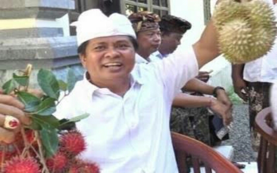 Kasus Sudikerta Memasuki Babak Baru, Putu Sunartha Angkat Bicara