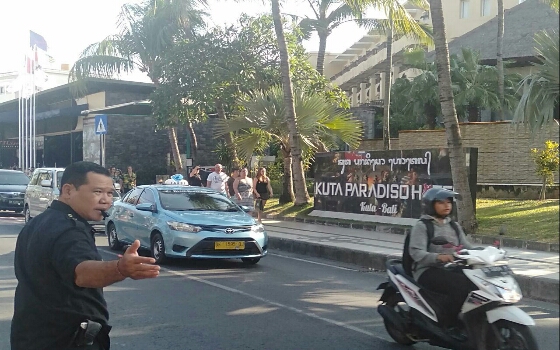 Bos Kuta Paradiso Bisa Terancam Dipenjara