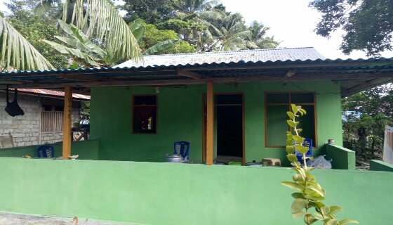 Opster Wilayah Kodim 1312/Talaud Dilaksanakan Sesuai Rencana