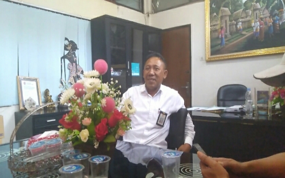 Investor Impiana Hotel Melanggar, Langkahi BWS Bali Penida