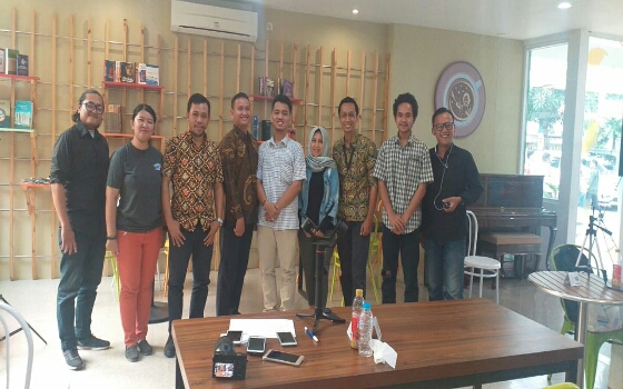 Jelang Pengukuhan Pengurus IMO DKI, Ketua IMO Pusat Ingatkan Pentingnya Membangun Sinergitas