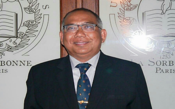 Soal Reklamasi Teluk Benoa, Paiketan Krama Bali Dukung Gubernur Bali