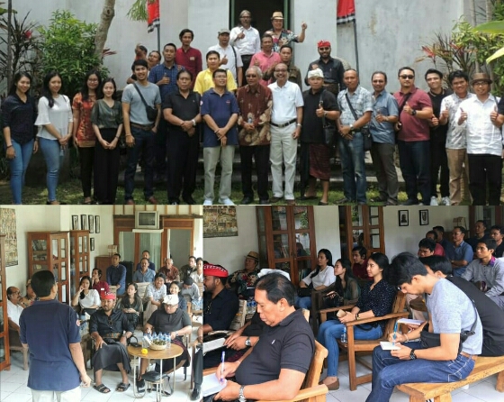 Menata Perkawanan Sebelum Perkawinan Di Era Milenial Saat Ini