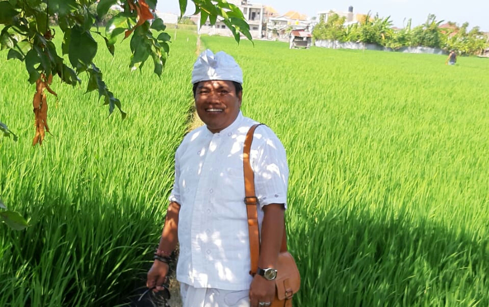 Wayan Gatra: Melalui JNE Logistik Mampu Mendorong UMKM di Bali