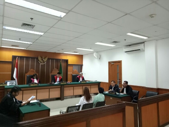 Sidang Konflik Bertetangga, Pengacara Keberatan Pada Replik Jaksa