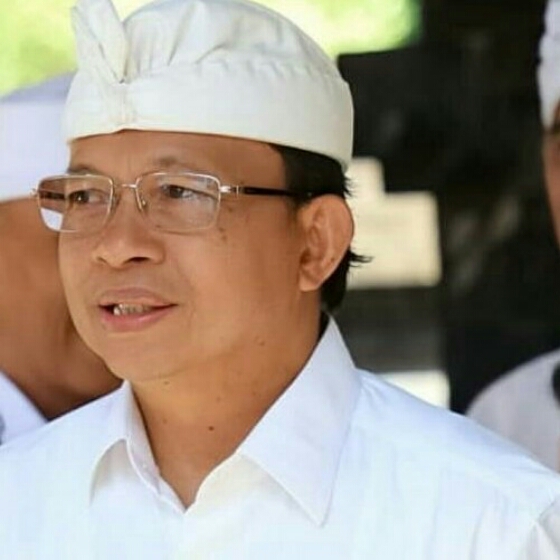 Demi Kelancaran Pelantikan Presiden, Gubernur Koster Imbau Doa Bersama Lintas Agama
